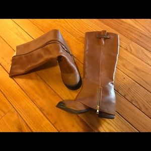 Joyfolie Boots Size 71/2